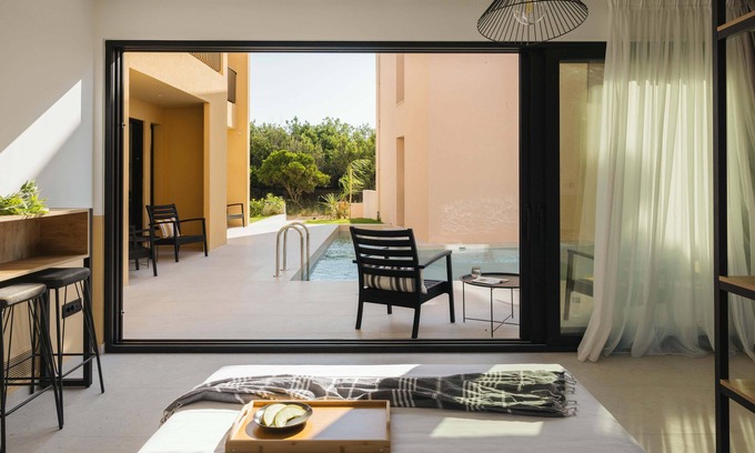 Preveza Casa | Marea Suites