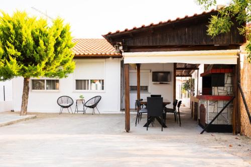 Nea Iraklia Casa | MareAntoanetta