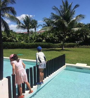 Puerto Juarez Apartamento | Mareazul Beach Resort