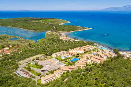 Agios Spyridon Corfu Complejo | Mareblue Beach