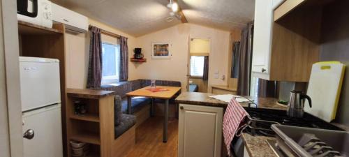 Lido di Spina Otro | MareBlue Mobilhomes on Camping Mare e Pineta