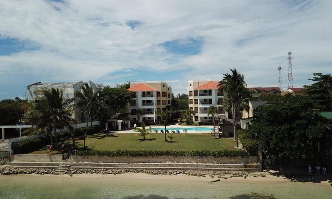 Villas Del Mar Apartamento | Marechiaro - Apartamento Vista Al Mar - Playa Juan Dolio
