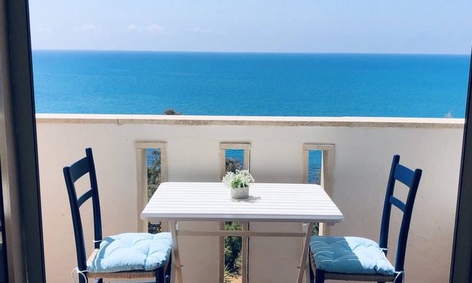 Agrigento Apartamento | Marechiaro apartment