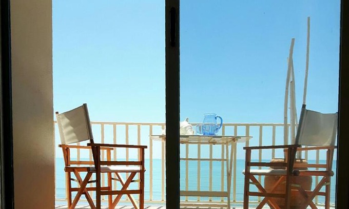 Sampieri Apartamento | Maredentro