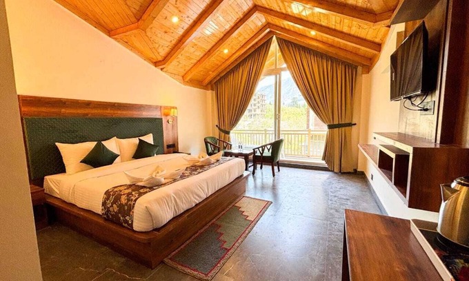 Simsa Village Complejo | Mareema Resort