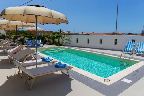 Sampieri Casa | MareinSicilia: Talia Residence