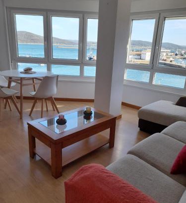 Camariñas Apartamento | Mareira