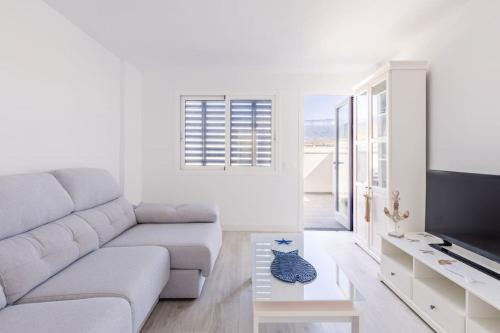Puerto de Guimar Apartamento | Marejada Coastal Suite