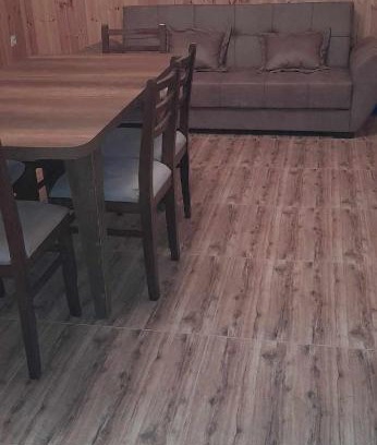 Udabno Casa | Marekhi guest house