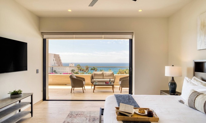 Cabo San Lucas Apartamento | Marella Cabo