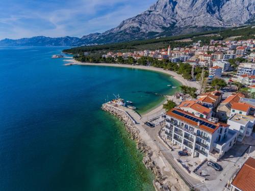 Promajna Hotel | Marello