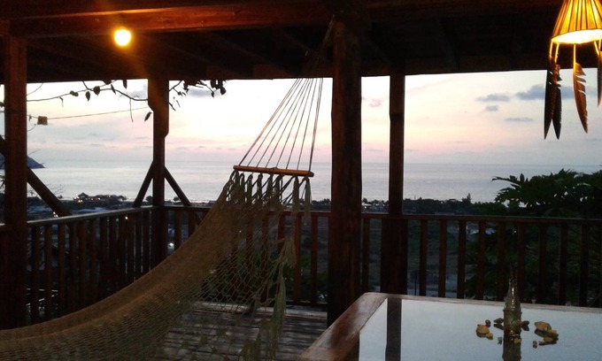 Puerto López Cama Y Desayuno | Maremonti Bed & Breakfast