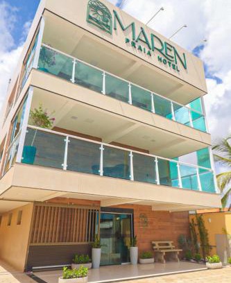 Olho D'agua Apartamento | Maren Praia Hotel