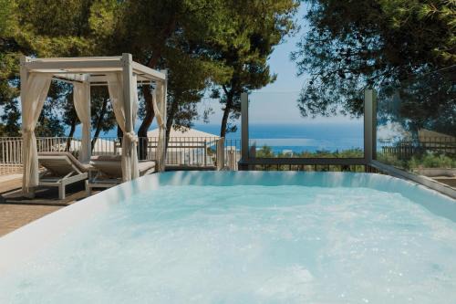 Marina di Marittima Hotel | Marenea Suite Hotel - CDSHotels