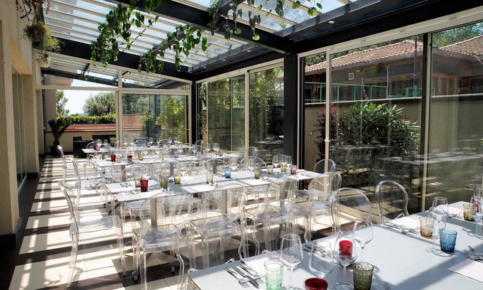 Rovittello Hotel | Mareneve Resort