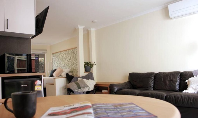Marengo Apartamento | Marengo Beach Studio 4