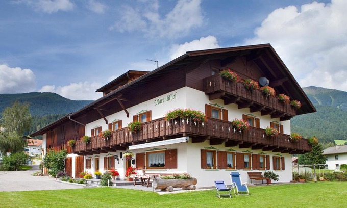 Taisten Casa | Marenklhof