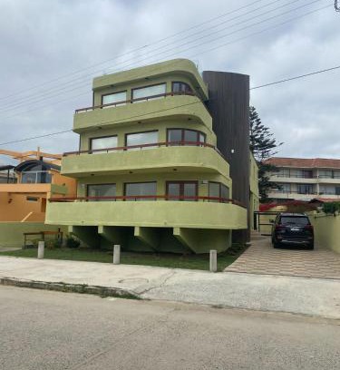 Algarrobo Apartamento | "Marenostro" Dpto 6 departamento frente al mar
