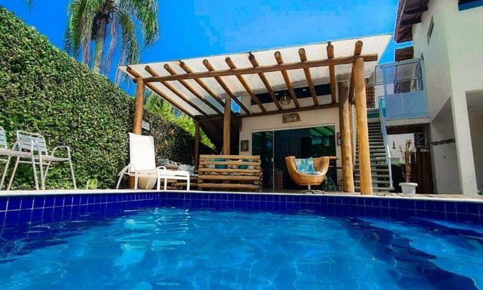 Camburi Casa | Mares de Camburizinho