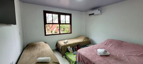 Ingleses Sul Apartamento | Maresia