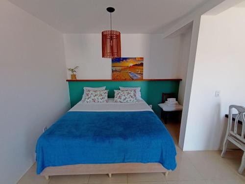 Passo de Torres Apartamento | Maresia