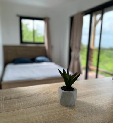 Le Francois Casa | Maresia House