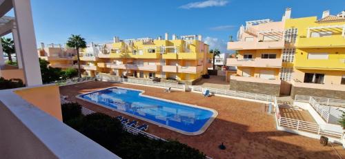 Canada Apartamento | Maresia