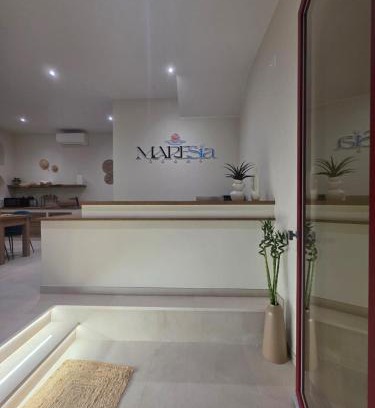 Lido di Campomarino Casa | MARESIA Rooms