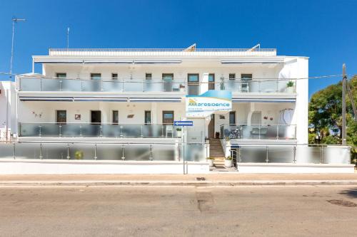 Torre Pali Apartamento | Maresidence - il Residence sul mare a Torre Pali