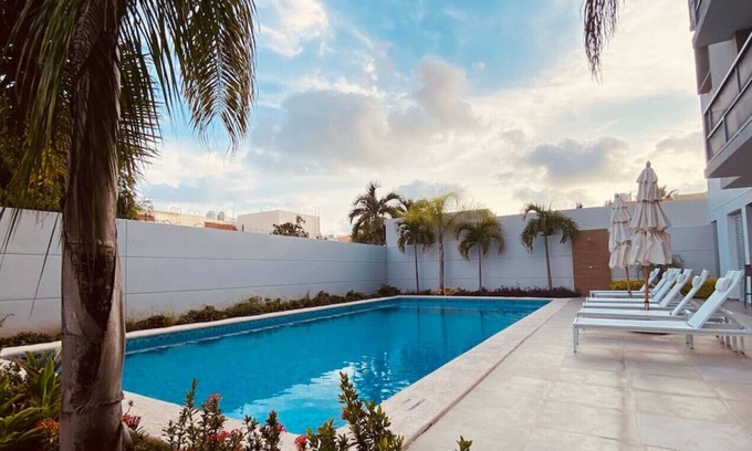 Villa Marina Condominio | Mareta 409 hermoso condominio a 3 min de playa