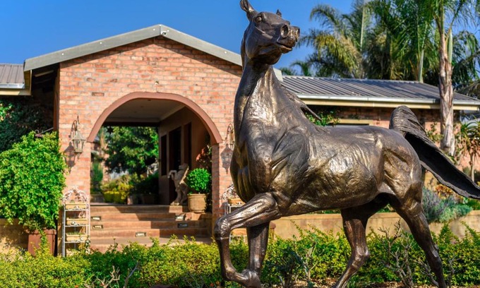 Mooinooi Casa | Maretlwane Guesthouse