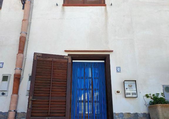 Marettimo Casa | Marettimo la casa sulla spiaggia
