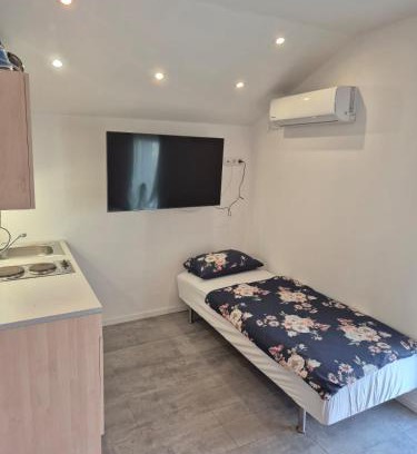 Brinje Apartamento | Marga