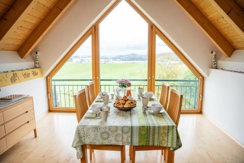 Sarleinsbach Apartamento | Marga`s Ferienwohnung