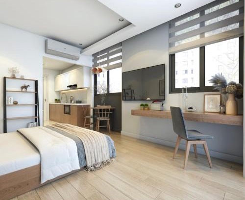 Quang An Hotel | Margaery Apartment Tu Hoa Princess