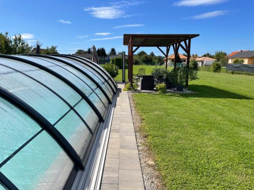 Balatonkeresztur Apartamento | Margaret Apartment
