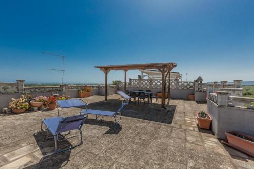 Pozzo Faceto Apartamento | Margaret House by BarbarHouse