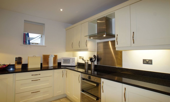 Pooley Bridge Cabaña | Margaret House, PUENTE DE POOLEY