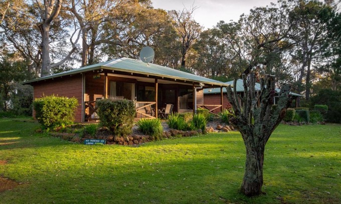 Margaret River Chalet De Esquí | Margaret River Chalets