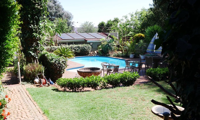 Greater Johannesburg Metropolitan Area Apartamento | Margaret's Place
