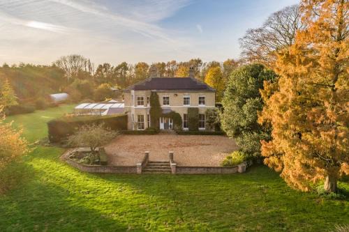 King's Lynn Casa | Margaretta House