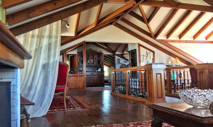 Kanali Casa | Margarita Apartments