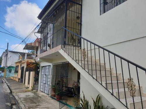Barrio Buenos Aires Apartamento | Margarita