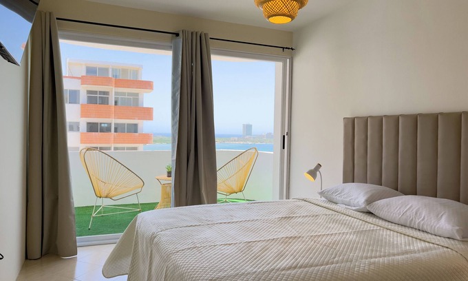 Margarita Island Apartamento | Margarita Island Luxury