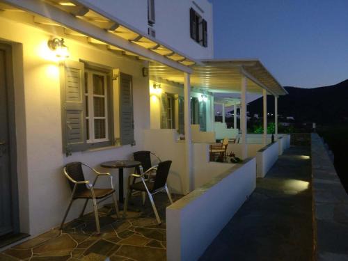 Apollonia Casa | Margarita Karidi