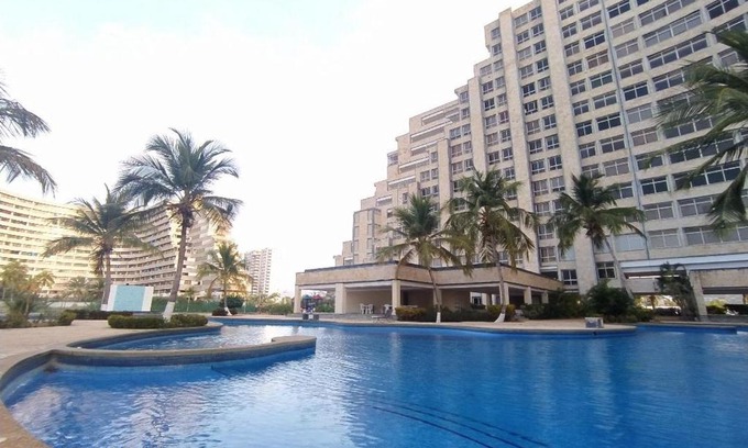 Margarita Island Apartamento | Margarita & More, Omas