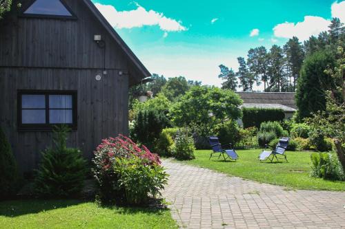 Jurmala Casa | Margarita's cottage