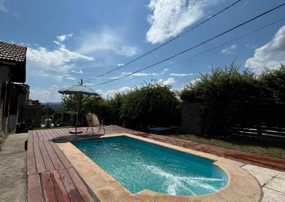 La Falda Casa | Margaritas House