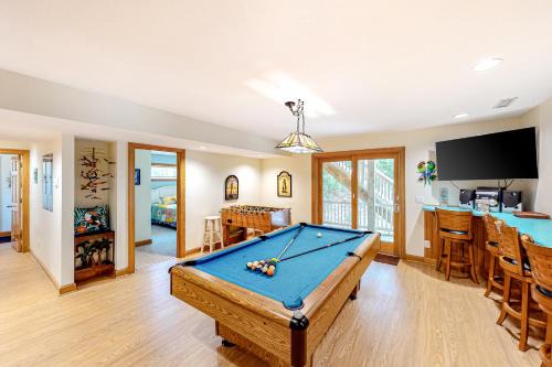 Sunset Village Casa | Margaritaville #3SV-F