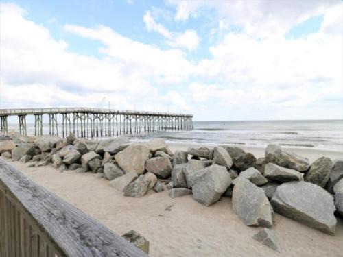 North Carolina Coast Villa | Margaritaville home